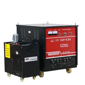 Industrial Customizable Thick Plate Cut-630 Plasma Cutting Machine 600 a
