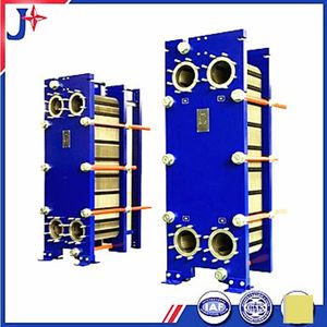 Jx3/Jx6/Jx6m/Jx10/Jx15/Jx20/Jx25/Jx30 High Quality Plate Heat Exchanger