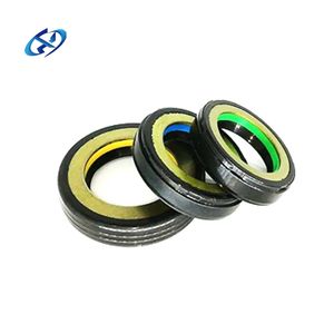 Latest Technology Rubber Seals Power Steering Rack Oil Seal for Cars