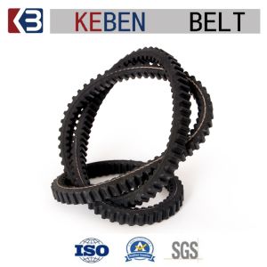 Toothed Triangle Belt AV Automobile Air Conditioning Fan Industrial Construction Machinery Drive Belt