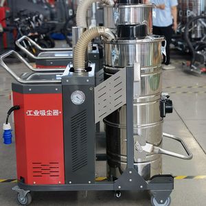 2.2kw 70L High Quality Industrial Hot Ash Vacuum Cleaner.