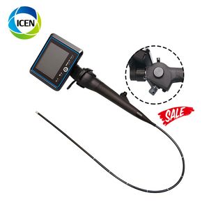 in-P029-1 Hot Sales WiFi Endoscope Camera Ear Nasal Endoscope for Ent