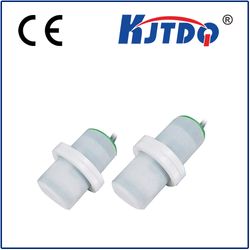 M30 Corrosion Resistant Proximity Sensor Switch