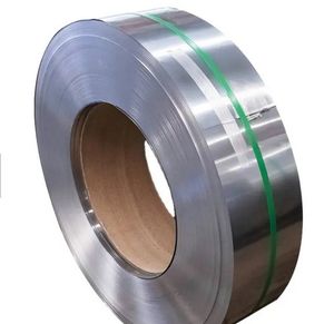 CRGO Lamination Silicon Steel Cold Rolled Grain Oriented Electrical Steel for Motors/Transformers