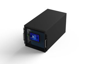 Rack-Mounted Air-Liquid Cdu