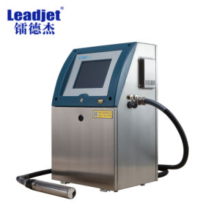 V280 Cij Inkjet Date Printing Machine