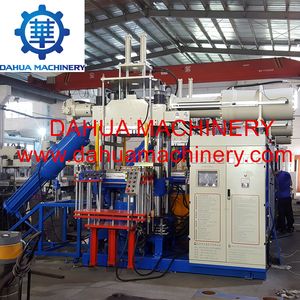 300ton Injection Molding Machine for Silicone Rubber Products
