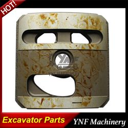 Hydraulic Parts Hpv145 Valve Plate for Excavator Pump Ex300