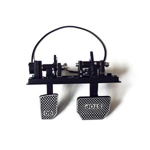 Brake Pedal of Golf Carts