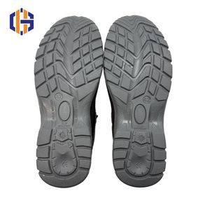 Safety Shoes Hot Selling Lightweight Breathable Deodorant Work Summer Safety Shoes Men Safety Shoes Work Land Safety Shoes Steel Cap Safety Work Shoe