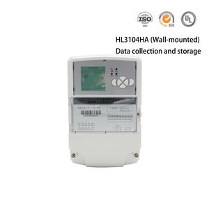 Substation Power Collection Terminal (wall-mounted)