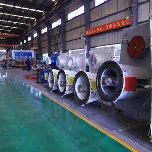 Pressure-Resistant Industrial Sulfur Processing Industrial Pump
