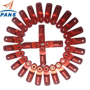 OEM Precision Sheet Metal Fabrication Painting\Powder Coating\Plating\Polishing Laser Cutting