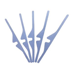 Premium Grade Reed Wire Solutions Tailored for Diverse Textile Loom Applications