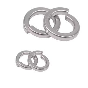 Custom Spring Washer Stainless Steel Thin Spring Washer