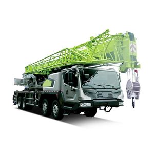 Zoomlion Ztc350e 35 Ton 40 Ton Hydraulic Mobile Truck Crane