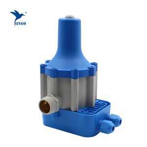 Automatic Water Pump Pressure Controller Switch PS-We10