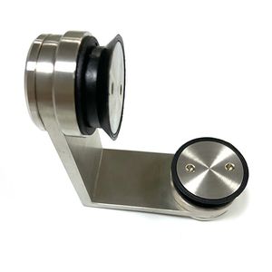 Lost Wax Casting Stainless Steel Precision Valve Parts