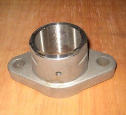 Casted Parts-Steel Flange Parts