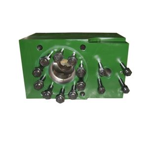Offshore Subsea Valve Box Framework Rated for Deepwater Production Control Applications