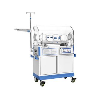 Ysbb-100t Medical Equipment Hospital Baby Infant Incubator