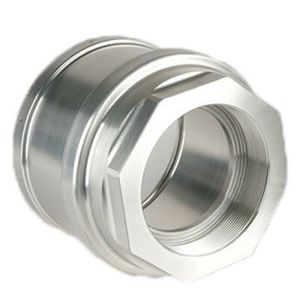 OEM Customized CNC Turning Machining Parts for Hardware Tool