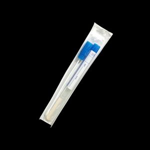 Premium Disposable Cary Blair Transport Swab for Sample Collection