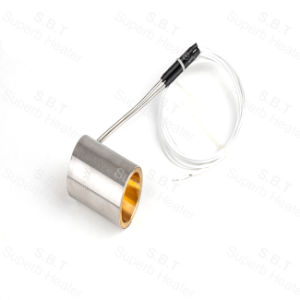 The Copper Ring Heater Hot Runner Heater for Heating Mold