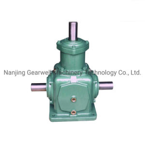 T Series Variable Speed Gearbox Factory Gearbox Agriculture Gearbox Agriculture Machinery Gearbox