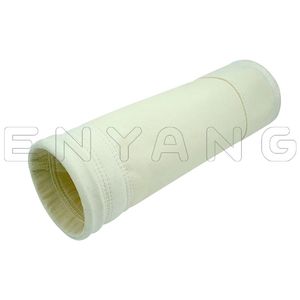 Miter Bag Filter Type Dust Collector Dust Remove