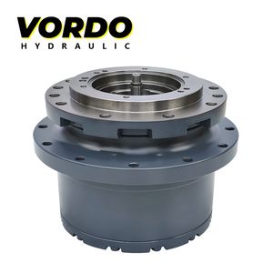 Factory in Stock Construction Machinery Excavator Loader Spare Parts Suit for Yc60-8 E305.5 Zax60 Hydraulic Travel Walking Reducer Gearbox Final Drive