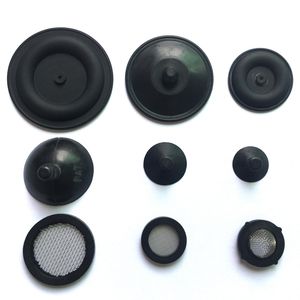 Rubber Seal
