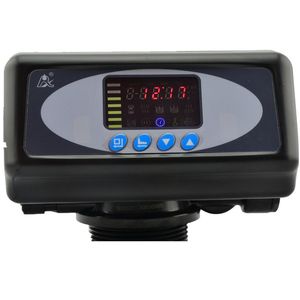 Automatic Softener Valve for RO Water System