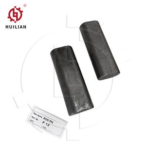 Furukawa F6 F10 F12 20106 Rod Pin for Hydraulic Rock Breaker Cylinder Head Repair Parts