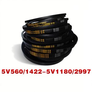OEM Quality V-Belt for Agricultural Tractor Engine Accessories and Commercial Vehicle Drive Belt Systems