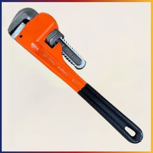 High Quality Multi Specification Water Pipe Maintenance Pliers Pipe Pliers