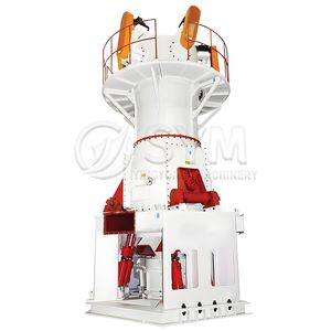 Vertical Roller Mill for Cement Clinker Slag and Mineral Grinding