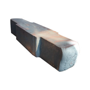 Steel Square Forging for Copper Products