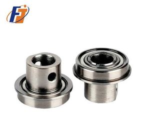 5301 Double Row Angular Contact Ball Bearings