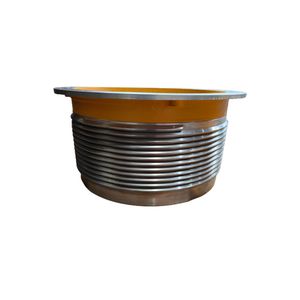 Premium Component HP500 Mining Machine Parts Crusher Accessories Bowl