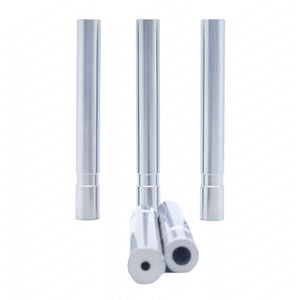 Wear-Resistant Tungsten Carbide Ultra-High Pressure Cleaning Nozzle 76.2mm Length