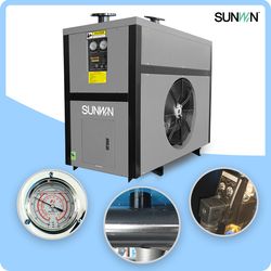 Non Cycling Refrigerated Air Dryer for 22kw Air Compressor