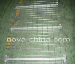 Steel Wire Mesh for Warehouse System