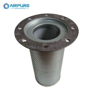 Air-Compressor Parts Pleated Filter Cartridge Oil Mist Separator (P-CE03-538) (P-CE03-536) (S-CG19-501) S-Cg19-501 P-CE03-536