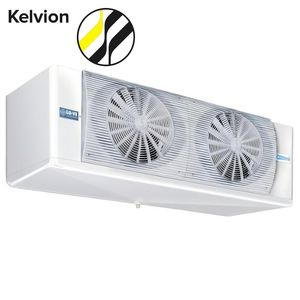 Lu-Ve S2hc 36-50-Ss Contardo Air Cooler Cold Room Freezer Room Evaporator