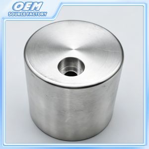 OEM Auto Part CNC Precision Machining for Automobile Auto Car Parts