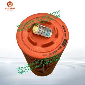 Replacement Air Filter Replacement 2914930200 for Compressor Gae 15