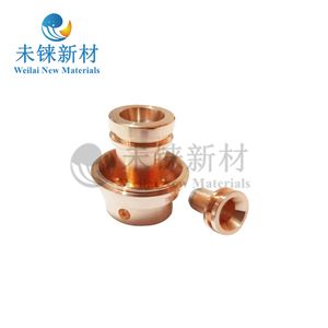 Tungsten-Copper Nozzle and 9MB Plasma Electrode