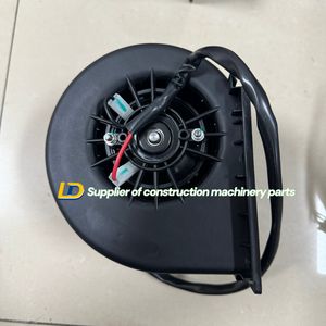 Tb5102 Tb5002 Air Conditioner Evaporator Fan for Crane Excavator Skid Steer Loader Forklift