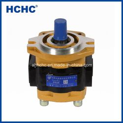 Low Noise Hydraulic Gear Pump CBKEC for Heli Forklift